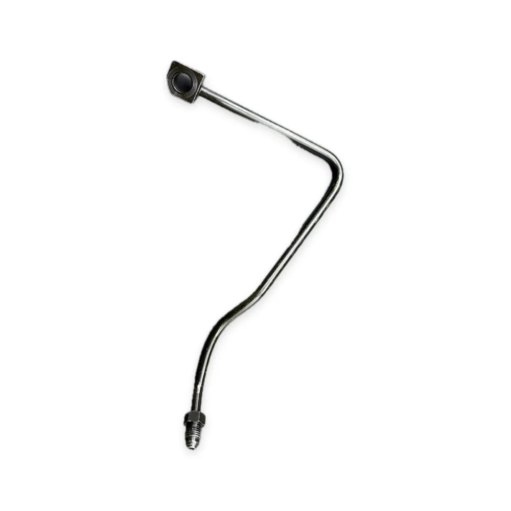 Rigid Brake Line Assembly — Ref. 110