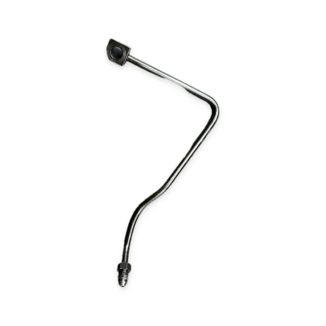Rigid Brake Line Assembly — Ref. 110