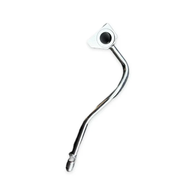 Rigid Brake Line Assembly — Ref. 111
