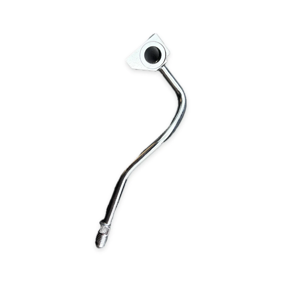 Rigid Brake Line Assembly — Ref. 111