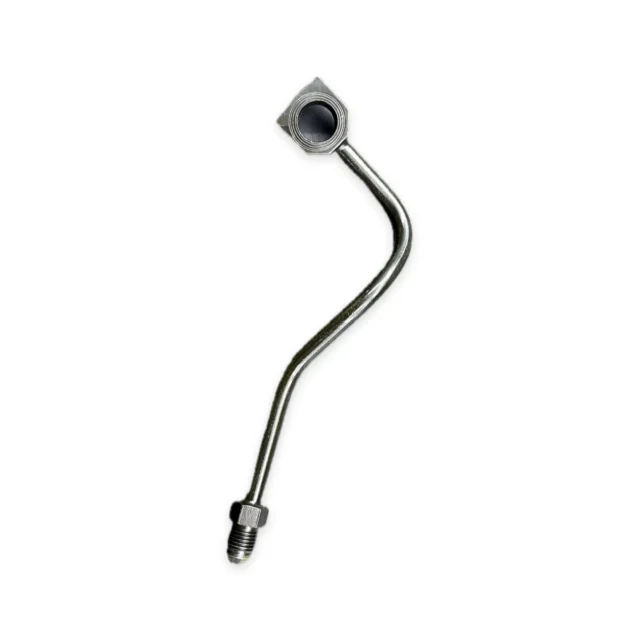 Rigid Brake Line Assembly — Ref. 112