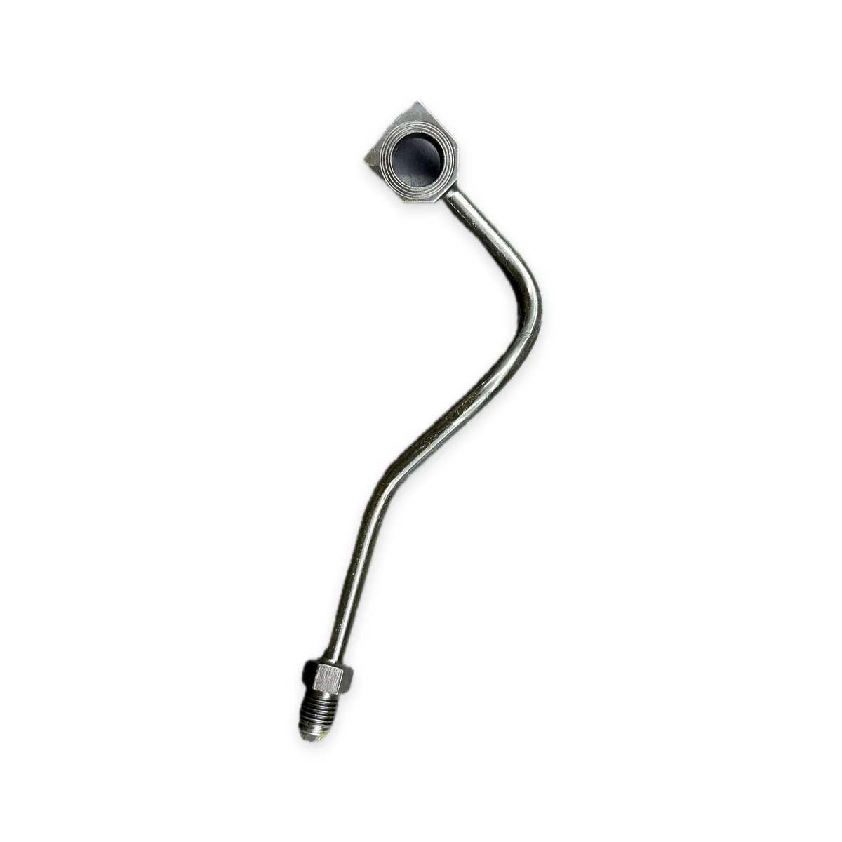 Rigid Brake Line Assembly — Ref. 112
