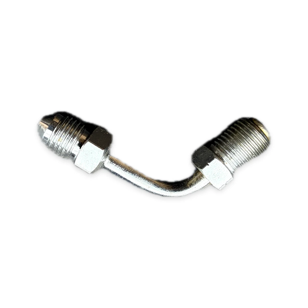 Bent Line Connector — Ref. 113