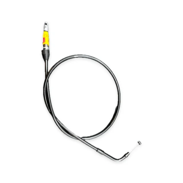 Motorcycle Control Cable Assembly — Ref. 121