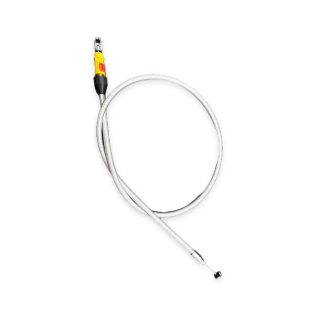 Motorcycle Control Cable Assembly — Ref. 125