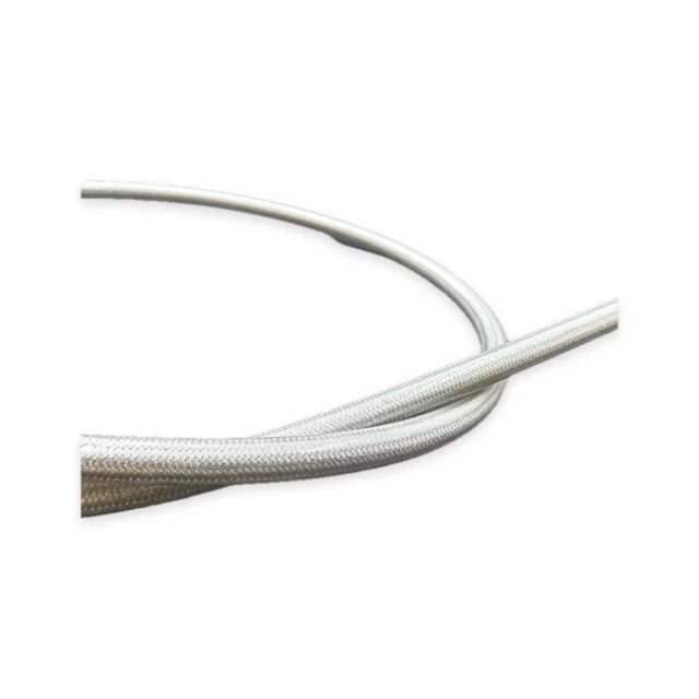 Braided Hose Assembly — Ref. 127