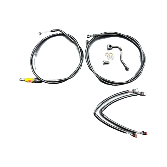 Complete Line & Cable Kit — Ref. 135