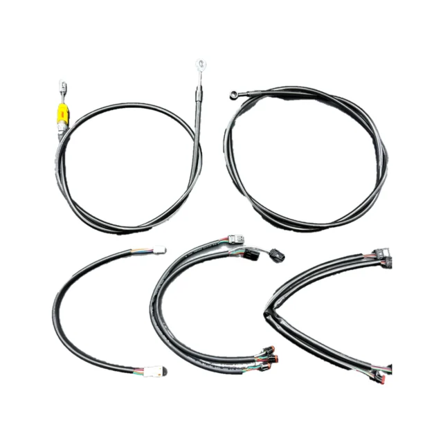 Complete Line & Cable Kit — Ref. 137