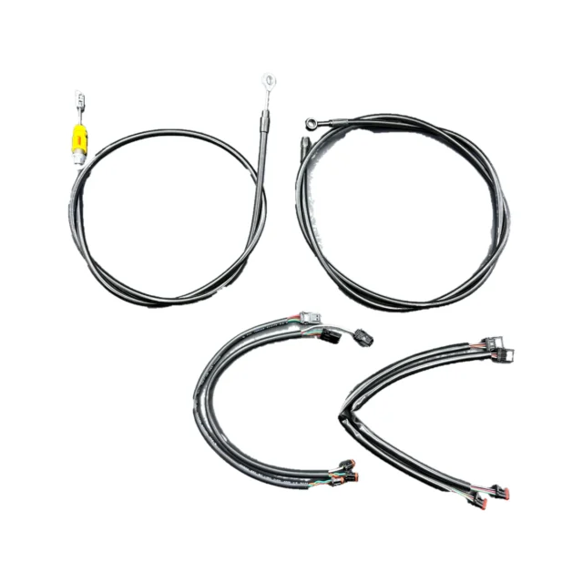 Complete Line & Cable Kit — Ref. 139