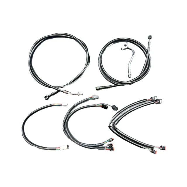 Complete Line & Cable Kit — Ref. 144