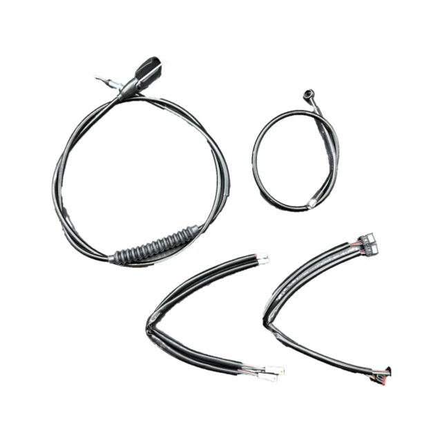 Complete Line & Cable Kit — Ref. 145