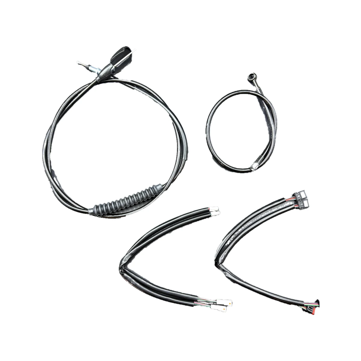 Complete Line & Cable Kit — Ref. 145