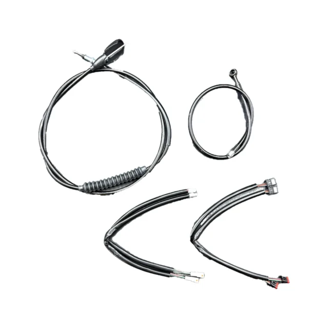 Complete Line & Cable Kit — Ref. 146
