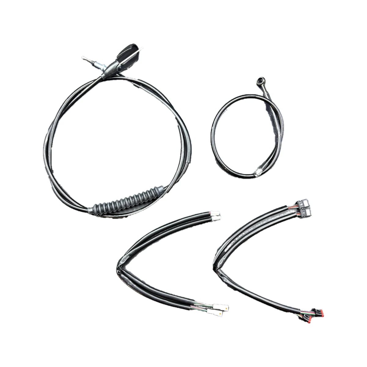 Complete Line & Cable Kit — Ref. 146